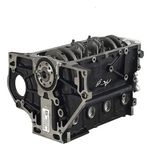 Motor Parcial Original Chevrolet Cobalt 2017 até 2020 Spin