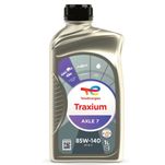 Óleo Mineral de Transmissão TRAXIUM AXLE 7 85W140 - 1L