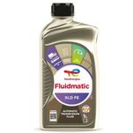Óleo para Transmissão Automática Sintético TotalEnergies FLUIDMATIC XLD FE - 1L