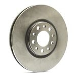 Disco de Freio Dianteiro Ventilado TRW RCDI10760 – Toro, Compass, Renegade (305 mm)