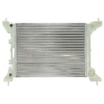 Radiador Magneti Marelli – Uno, Palio, Mobi, Grand Siena, Fiorino 1.0-1.4 Fire Evo