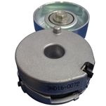 Tensor da Corrreia Poli V Tiida 2007 até 2013 - Original Nissan