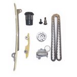 Kit Corrente Distribuição Original Fiat Argo Uno Mobi Cronos