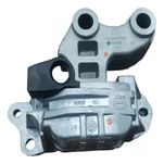Coxim Direito Motor Elástico Original Fiat Toro e Jeep Renegade
