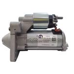 Motor de Partida Original Fiat Fiorino Novo Uno Strada Idea