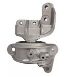 Coxim Calço do Motor Direito Original Fiat Doblo Todos 1.8 16V