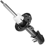 Amortecedor Dianteiro Lado Direito Grand Siena Novo Palio 2012 até 2021