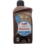 Óleo de Motor Neptuna 2T Super Sport Mineral Náutico - 1L