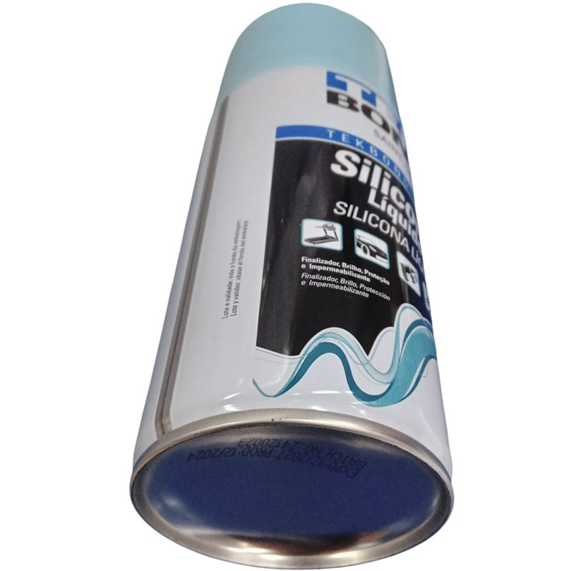 TEKSILICONE -3-