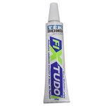 Adesivo Cola Vedante Incolor Adespec Fix Tudo 20G - Tekbond
