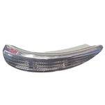 Pisca Seta Retrovisor Lado Esquerdo Kia Carens 2007 até 2012