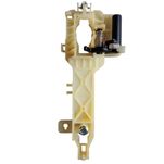 Base da Maçaneta Externa Lado Direito Kia Soul 2009 até 2013