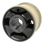 Bucha Traseira da Balança Dianteira Crossfox Fox Jetta Passat Polo Spacefox Tiguan