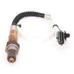 Sensor de Oxigênio Livina 2009 até 2014 Logan Oroch Sandero Megane