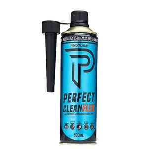 Perfect Clean Via Tanque Flex Koube 500ml - Altese