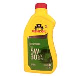 Óleo Sintetico Para Motor A Diesel Eco Turbo 5W30 - 1L