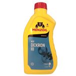 Óleo Atf Transmissao Automatica Dexron 3 - 1L