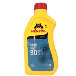 Óleo Mineral para Caixa Transmissao Gear 90W - 1L