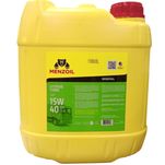 Óleo Mineral Para Motor Extreme Turbo 15W40 - 20L