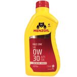 Óleo Sintético para Motor Race One Acea 3 0W30 - 1L