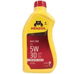 Óleo Lubrificante Sintético Race One API SN SAE 5W30 1L