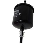 Filtro do Combustível Injeção Eletrônica Courier Fiesta Ka Mondeo