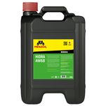 Óleo Mineral Industrial Hidra Hlp Iso 68 Aw - 20L