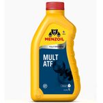 Óleo Sintetico Mult Atf Transmissao Automatica - 1L