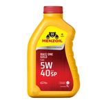 Óleo Sintetico para Motor Race One Gold 5W40 - 1L