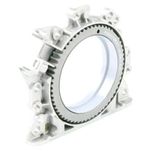 Retentor de Volante de Motor Traseiro Flange Fox Golf Gol Kombi Parati Polo