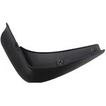 Protetor Para-barro Traseiro Lado Cerato 2009 até 2013