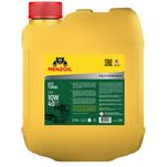 Óleo Sintetico para Motor A Diesel Eco Turbo 15W40 - 20L