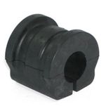 Bucha da Barra Estabilizadora Fox 03/ Polo 02/ Spacefox 06/ Gol G5G6 08/ Saveiro G5G6 10/ Voyage G5 G6 08/ - Furo 17mm Axios