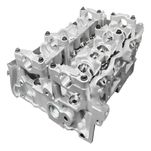 Cabeçote do Motor com Válvula Sandero 1.0 12V L3 2017 até 2023