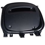 Acabamento do Painel Principal Sportage 2006 até 2010