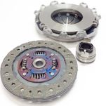 Kit de Embreagem Civic 2014 até 2016 - LUK