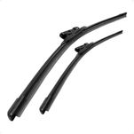 Par de Palheta Dianteira Aerofit Ecosport Ka - BOSCH