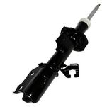 Amortecedor Dianteiro Direito Kicks 1.6 16V 2016 até 2017