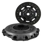 Kit de Embreagem Ranger e Explore 2.5 Flex 2013 a 2021 - LUK