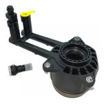 Atuador de Embreagem LUK Fiesta Focus Courier Ka Escort Zetec Ecosport