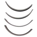 Lona de Freio Traseiro Agile Corsa 1994 em diante Classic