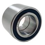 Rolamento Roda Traseira Ecosport Fiesta Focus 2000 até 2009