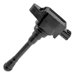 Bobina de Ignição Logan Kwid Sandero 1.2 3 Cilindros