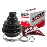 Kit Coifa da Junta Homocinética Lado da Roda Palio Siena Uno Fiorino