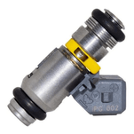 Bico Injetor de Combustível GNV Siena Tetrafuel 2008 até 2012