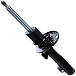 Amortecedor Dianteiro Turbogás com Barra Estabilizadora Gol e Voyage Versões G5 G6 G7 2008 até 2020 Exceto Gol Rallye Fabricante Cofap