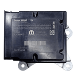 Módulo Central Airbag Argo 2018 até 2022