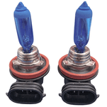 Par de Lâmpadas Cinoy Super Branca H11 55W 12V