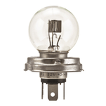 Lâmpada do Farol 12V 45/40W - HELLA