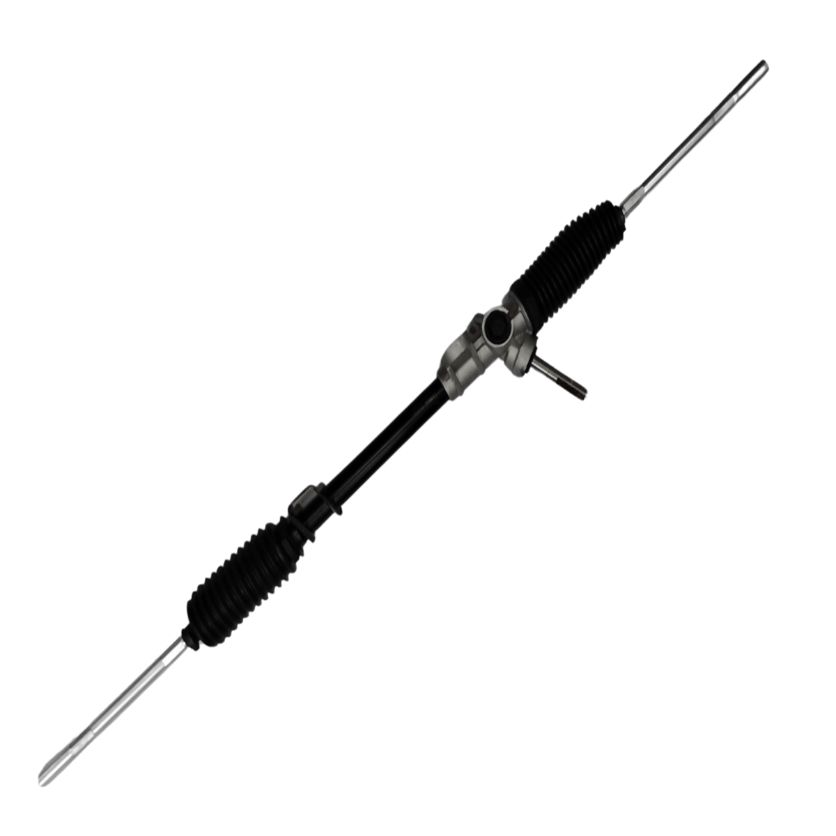 Caixa de direção elétrica TRW Fox Spacefox (sem terminais) - Altese